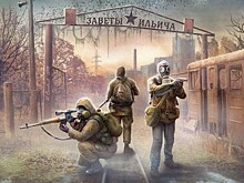 Фанат изменил «S.T.A.L.K.E.R.: Чистое небо» до неузнаваемости