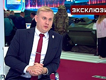 Конструктор заявил, что БПЛА могут помочь удаленным населенным пунктам