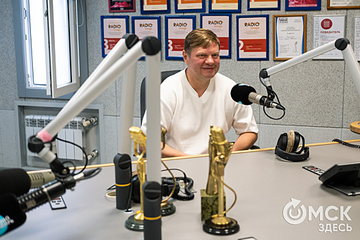 Антон Курьянов: "Хотел бы поработать когда-нибудь в сборной России"