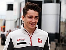 Штайнер о том, почему Леклер не выступал за Haas F1