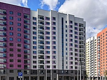 154 объекта недвижимости ввели в эксплуатацию в новой Москве в 2021 году