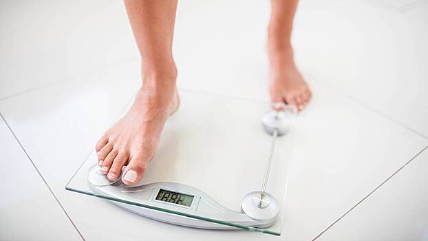 Похудеть за месяц: как сбросить вес к началу весны