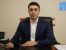 Камил Саидов о назначении Шамиля Алиева Послом ГТО: «Он – амбассадор здорового образа жизни»