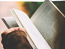 7 книг в жанре магического реализма