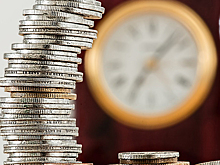 Объём кредитов воронежских предприятий вырос на 13,6% за год