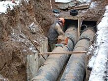 Чеченский водоканал передадут энергетикам за долги