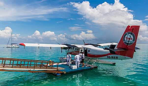 Вакцинированные туристы могут получить преференции при въезде на Мальдивы