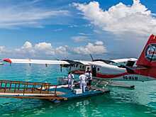 Вакцинированные туристы могут получить преференции при въезде на Мальдивы