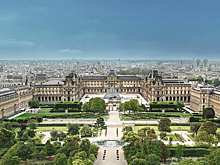 Провести выходные дни интересно можно с помощью онлайн-экскурсий