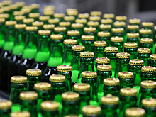 С 19 сентября в России вступают в силу новые пошлины на пиво и сидр из недружественных стран