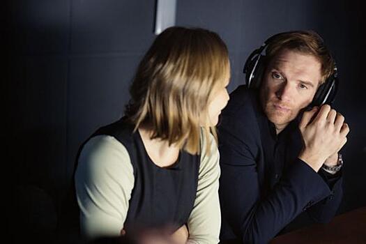 Новый тип героя: чем сериал «Медиатор» не похож на другие