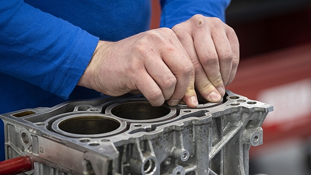 Великобритания сдвинула сроки запрета ДВС