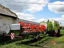 Южноуральские аграрии не пользуются техникой, приобретенной за счет областного бюджета