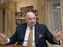 Назван самый разбогатевший российский миллиардер