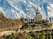 Посольство РФ объяснило, что нельзя делать туристам в Непале