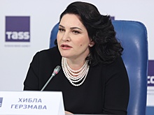 Хибла Герзмава объявила состав жюри конкурса вокалистов и концертмейстеров