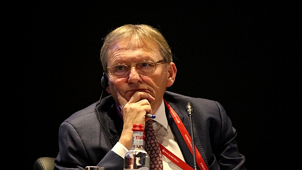 Титова назначили спецпредставителем по международным организациям