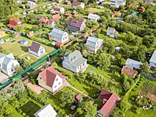 В Ульяновской области определили требования для вхождения СНТ в состав населенных пунктов