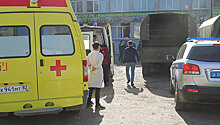 В НИИ Рошаля рассказали о состоянии двух пострадавших при нападении в Керчи
