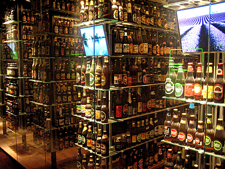 Заглавное изображение Пивоварня Карлсберг