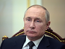 Анонсирован визит Путина в Таджикистан