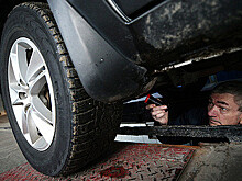 С 1 марта в России изменятся правила техосмотра