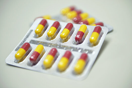 В Госдуме предложили запретить поднимать цены на лекарства