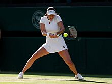 Марион Бартоли оценила шансы Аманды Анисимовой в финале Уимблдона-2025 со Швёнтек