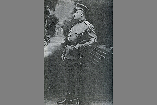 Исполнилось 110 лет «шпионскому делу» полковника Сергея Мясоедова