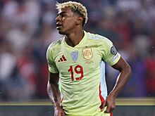 Морьентес: Ямалю рано становиться лидером сборной, при неудаче всё свалят на Ламина