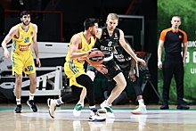 3 российских клуба победили в баскетбольной Евролиге