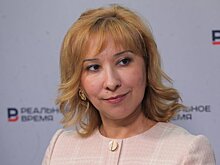 Эльмира Зарипова: "В Царево построили большой жилой комплекс, но люди ездят на работу в Казань"