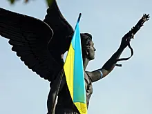 Киев решил эвакуировать детей из подконтрольного ВСУ района Запорожской области