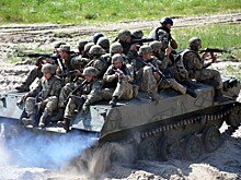 В Британии заявили о попадании ВСУ в ловушку в Волчанске