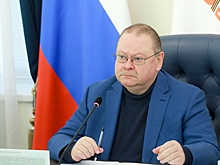 Губернатор поручил держать на особом контроле ситуацию с обеспечением бензином и дизтопливом населенных пунктов Пензенской области
