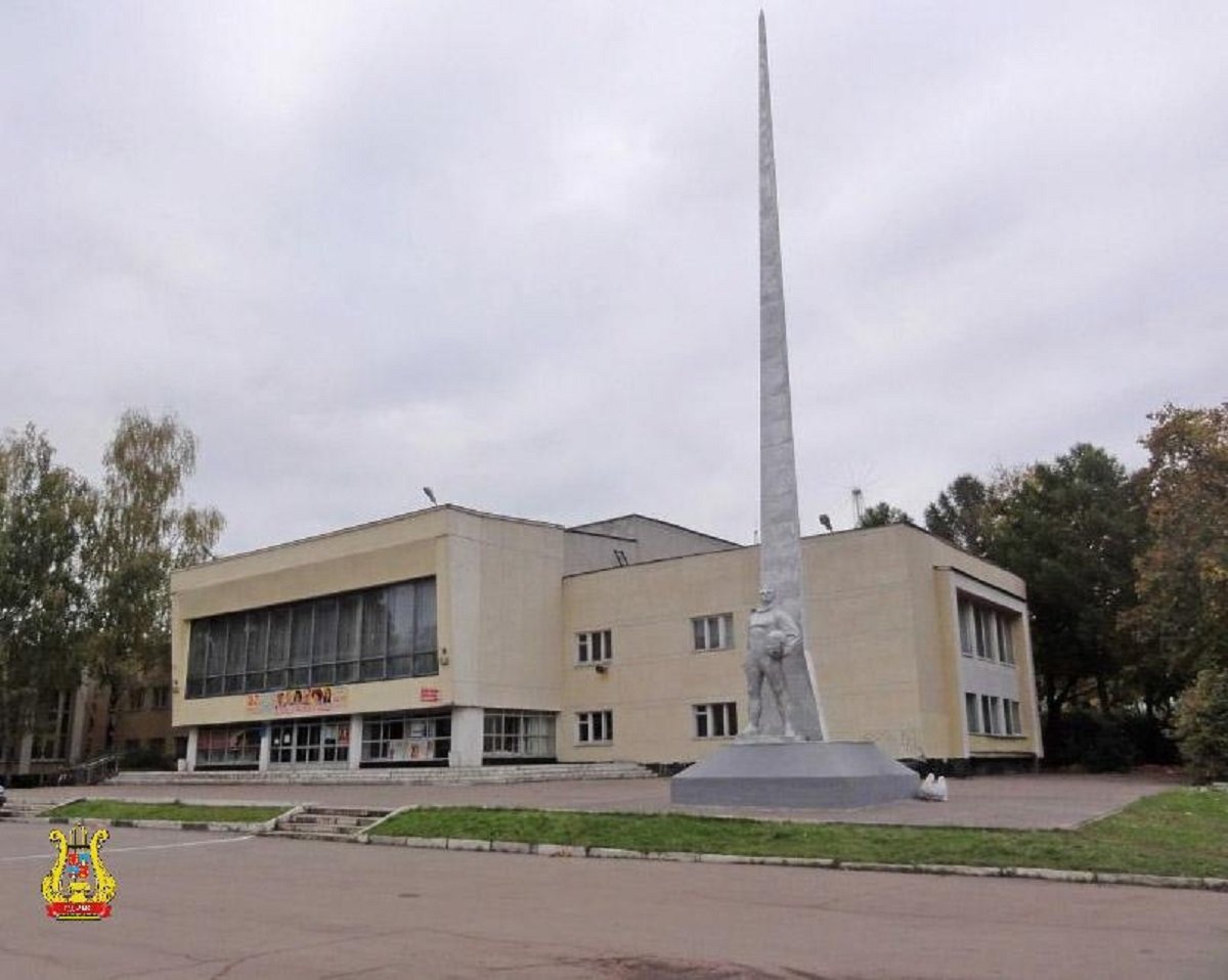 В Балашихе за 248 млн рублей отремонтируют культурно-досуговый центр «Заря»