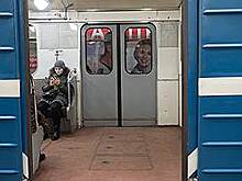 Петербургское метро осталось с «Метрономом»