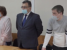 Цена справедливости: в Уфе осудили убившего педофила мужчину