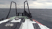 На месте крушения сухогруза в Черном море найдены тела трех погибших