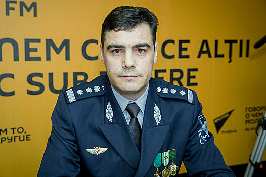 Как пограничники РМ не дают криминальным авторитетам въехать в Молдову