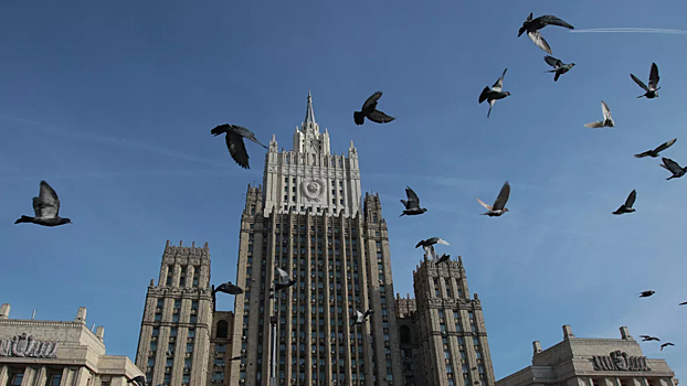 В МИД России раскрыли ответ на военное планирование НАТО