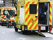 В Британии зафиксирован случай невиданного ранее свиного гриппа