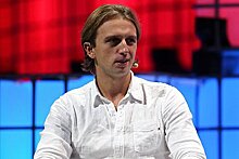 Основатель сервиса Revolut отказался от российского паспорта