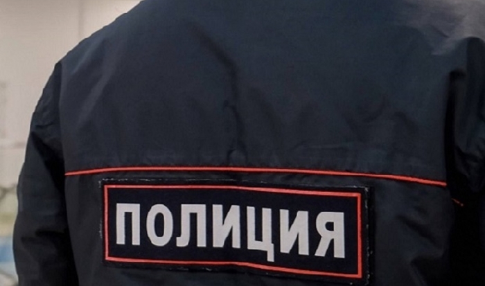В Котово арестовали мужчин, напавших на полицейских на месте ДТП