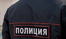 Полиция проверяет информацию о ночной стрельбе на севере Волгограда