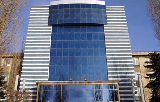 Осколки собрали в долгий ящик