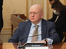 Россия обвинила «Евротройку» в хронических нарушениях СВПД
