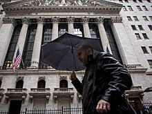 Рынок акций США закрылся ростом, Dow Jones прибавил 1,90%