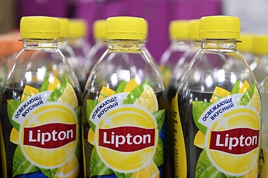 Глава «Росчайкофе»: Иван-чай не сможет вытеснить Lipton с российского рынка