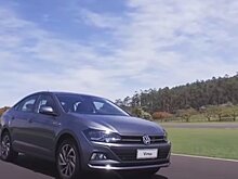 Названы автомобили, которые больше всего подходят для работы в такси